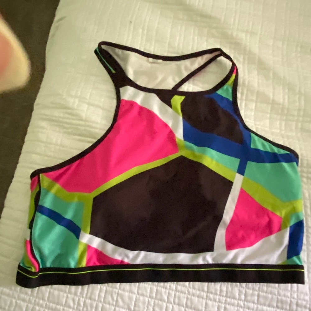 Fantastic sports bra